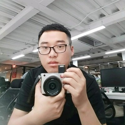 Colin Wu