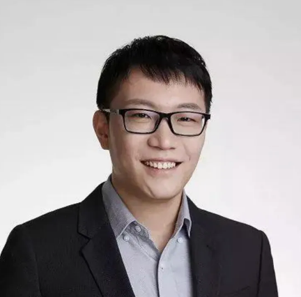 张健