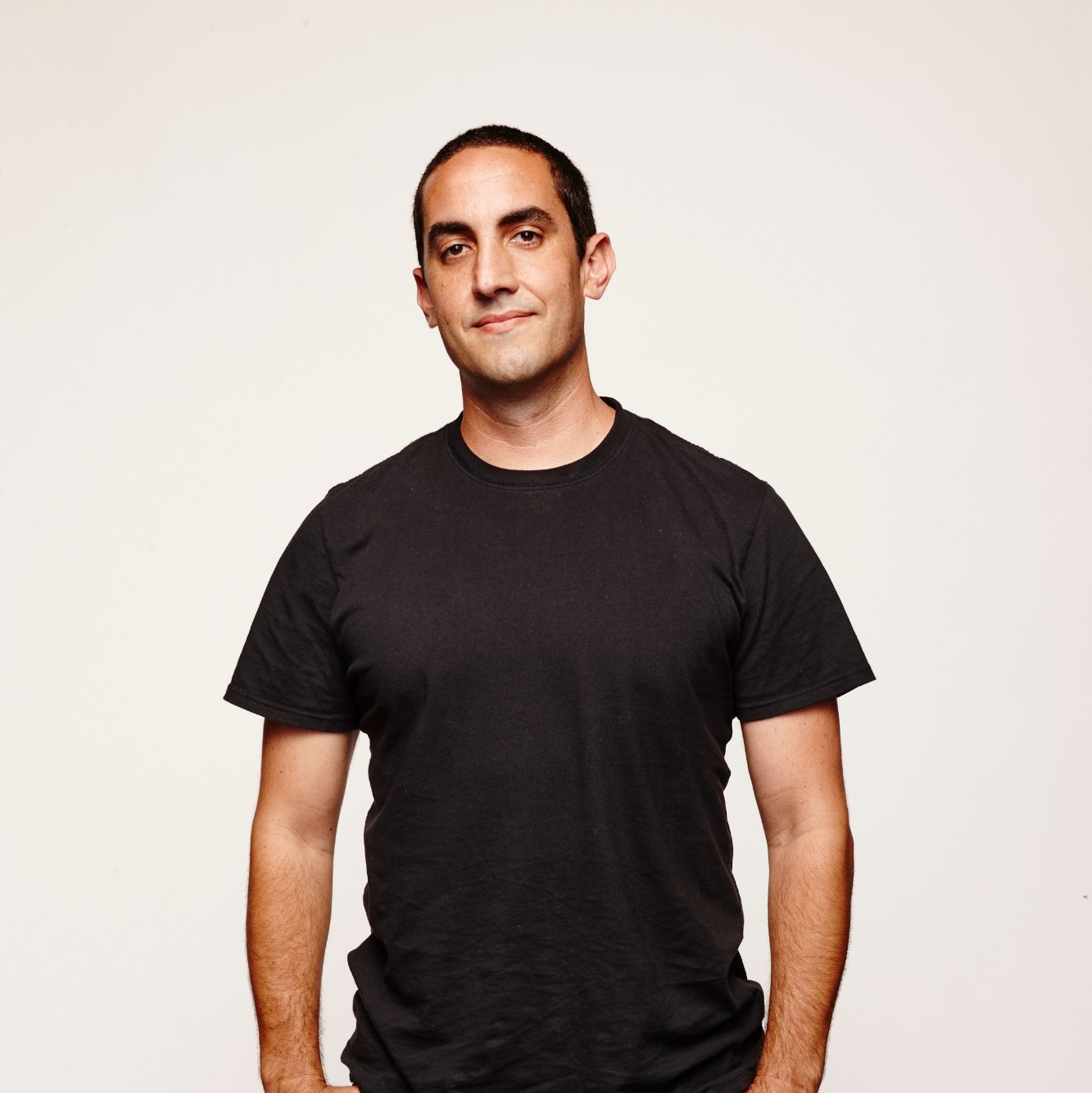 Joe Gerber