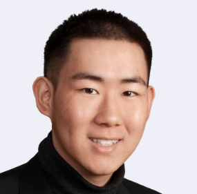 Evans Huangfu