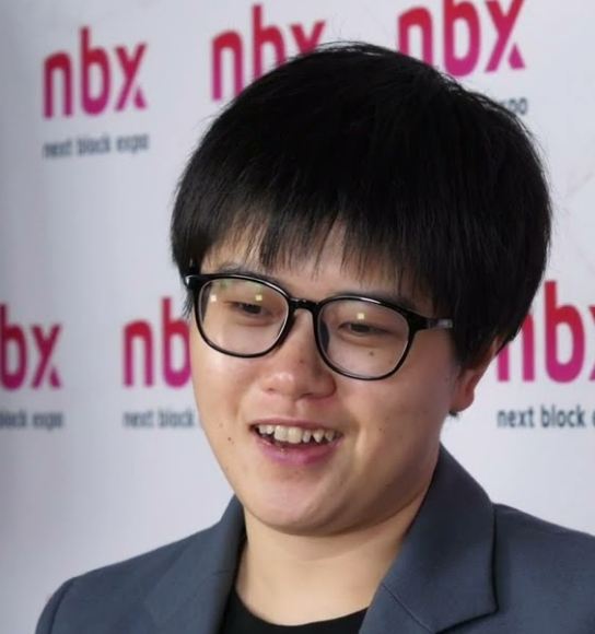 Zoe Wei
