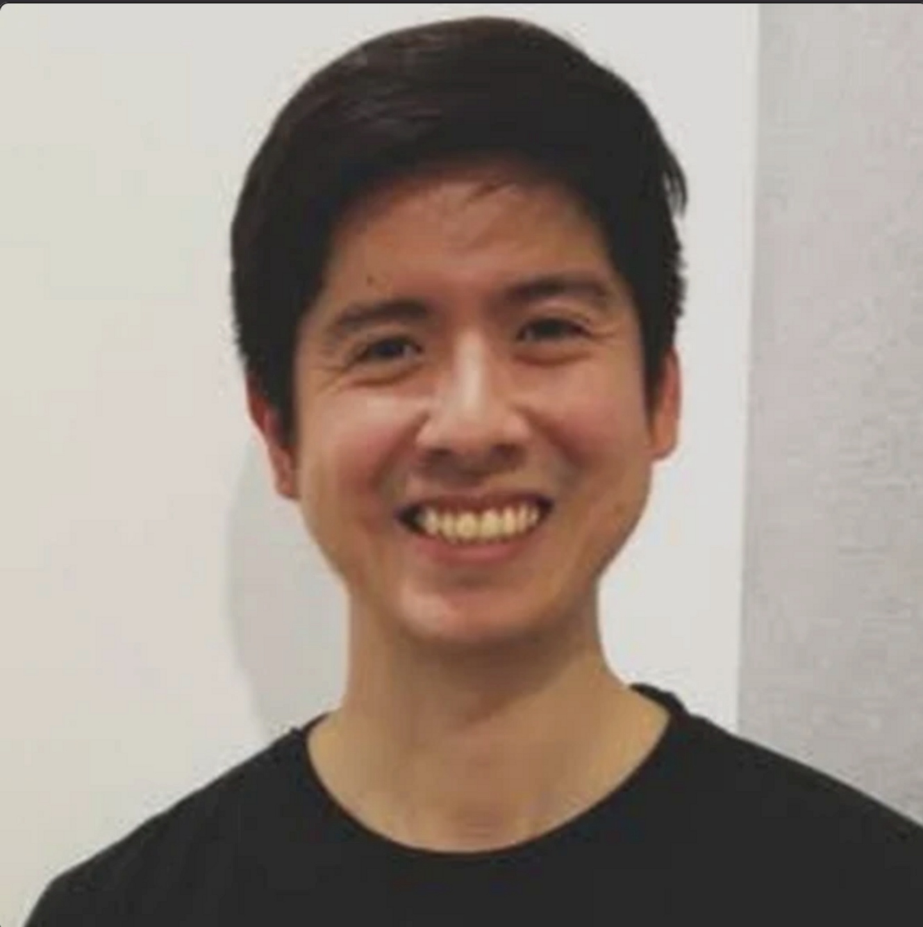 Shaun Heng