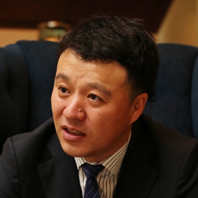 张大勇