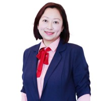 Echo Guo