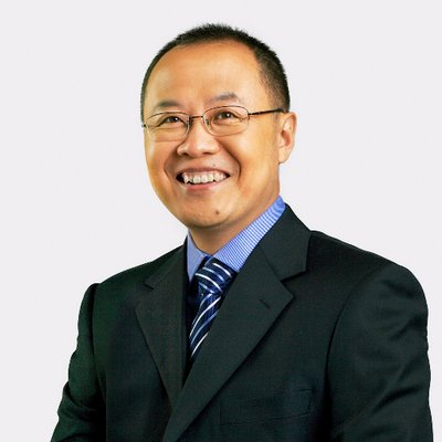 Lucas Lu