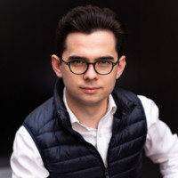 Alex Odagiu