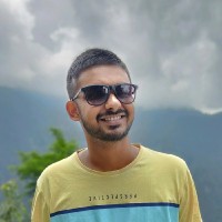 Somesh Chaturvedi