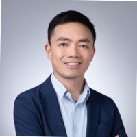 Eric Zhu