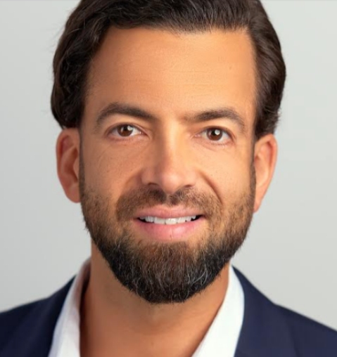Aneel Ranadive