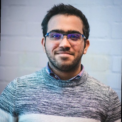 Ali Azam