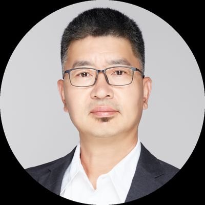 Jeff Liu