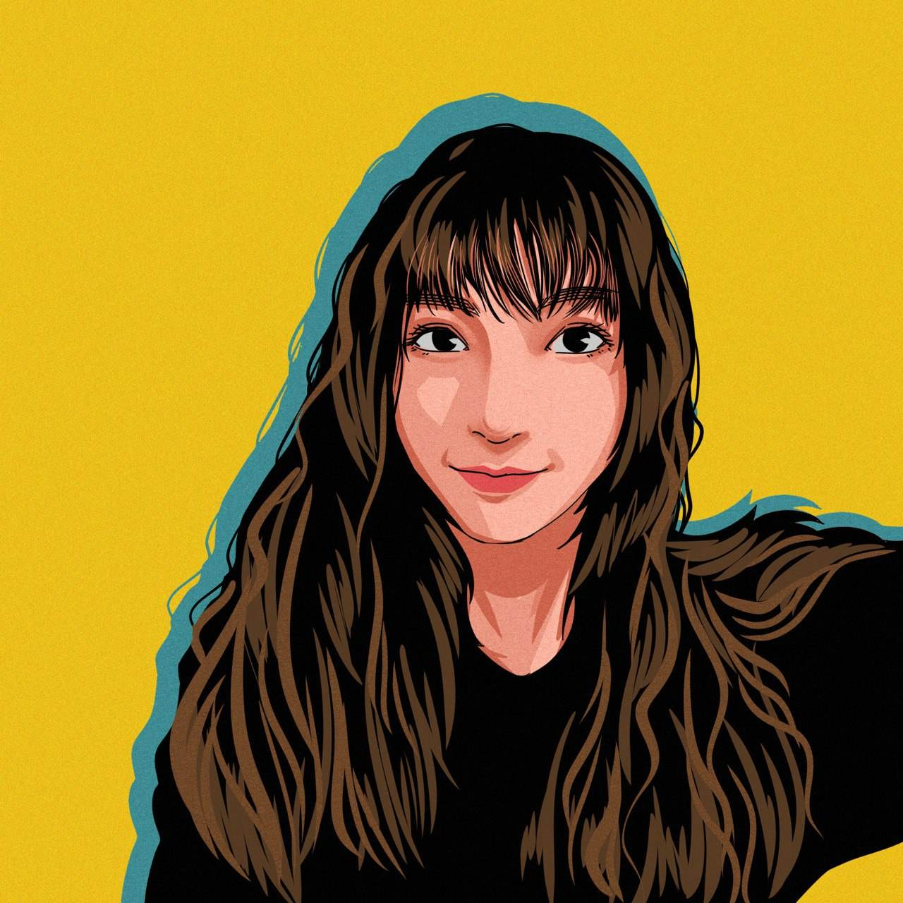Nicola Wang