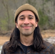 Zeshan Ali