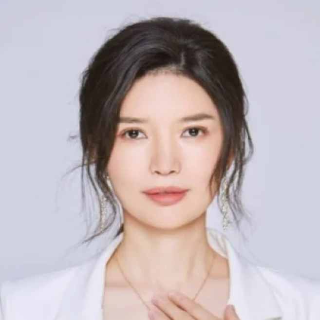 张丽