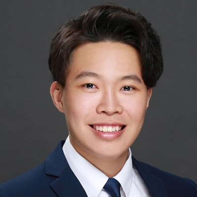 Caleb Lim