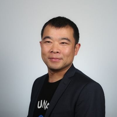 Sam Zou