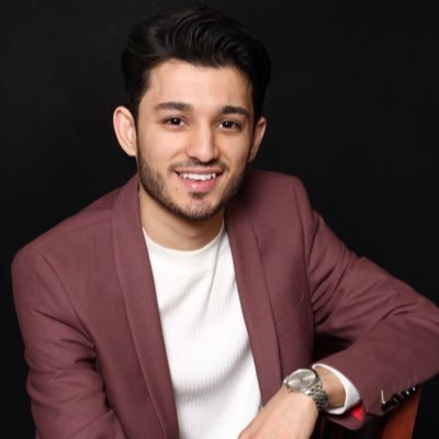 Sanjay Saini