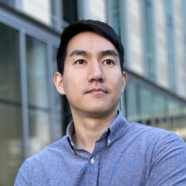 Alex Hwang