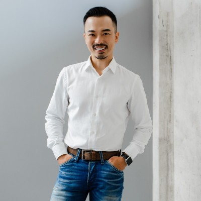Wayne Huang