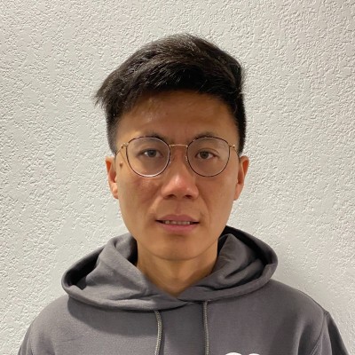 Anthony (Xin) Jin