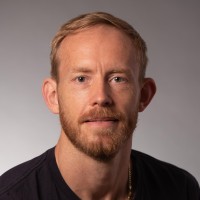 Conor Svensson