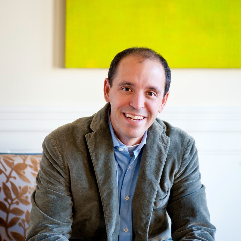 Chris Lehane