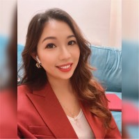Maggie Luo