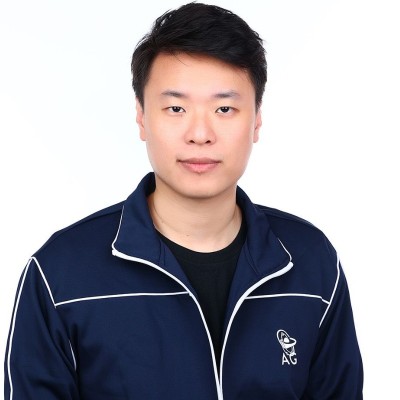 Brendan Wong
