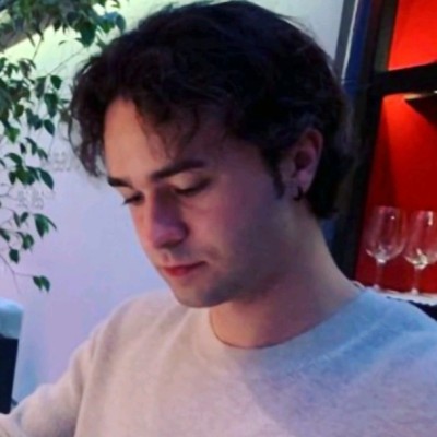 Robin Guyard