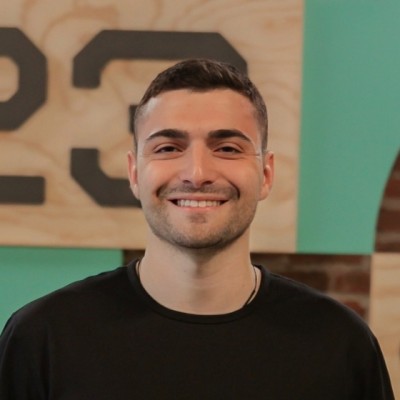 Michael Blau