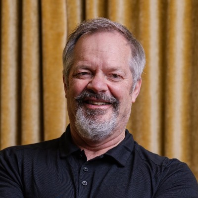 Norman Reed