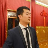 Mingchao (Fisher) Yu