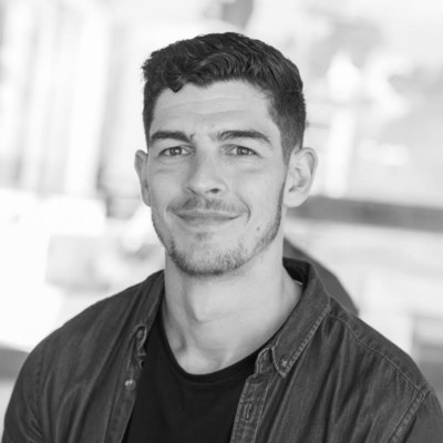Matthew Etre