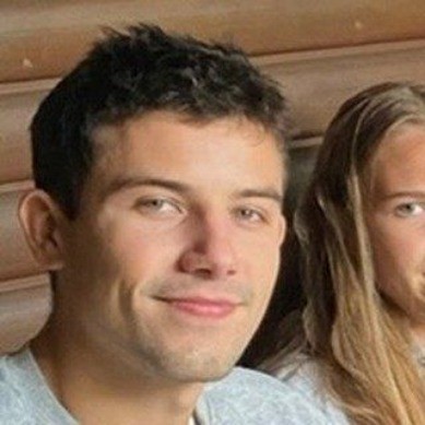Andreas Larsen