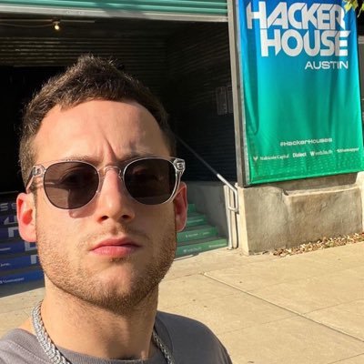 Jake Plonskier