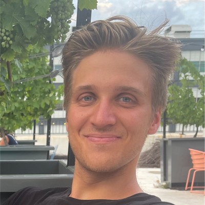 Luke Hajdukiewicz