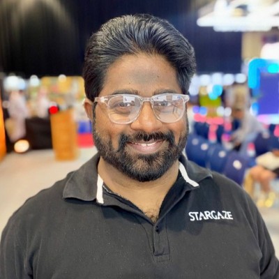 Rahul Reddy