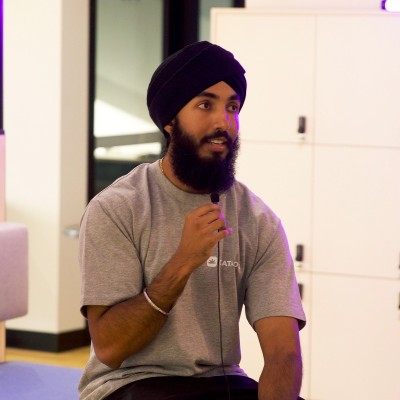 Jaz Gulati