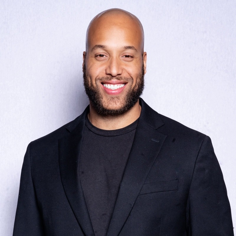 Jelani Clarke Ph.D.