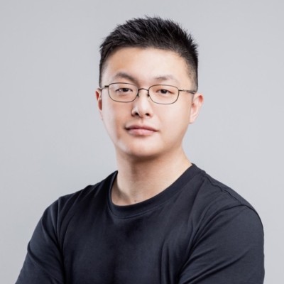 Ziwei (Kenny) Wu