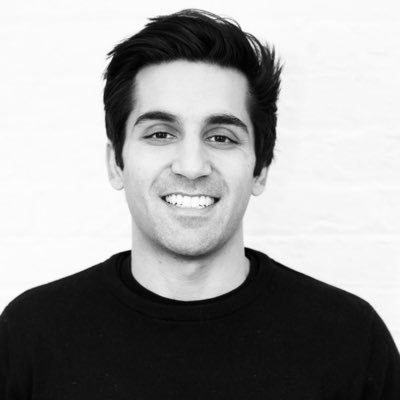 Omar Kanji