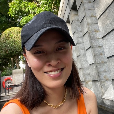 Cheryl Chan