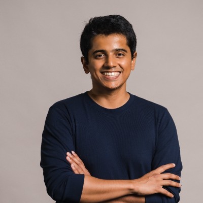 Romil Verma 