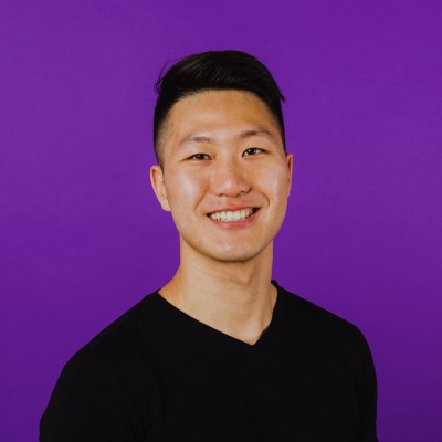 Kevin Yin