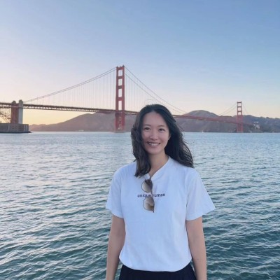 Shiran Liu