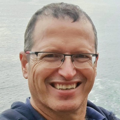Meir (Iri) Zohar
