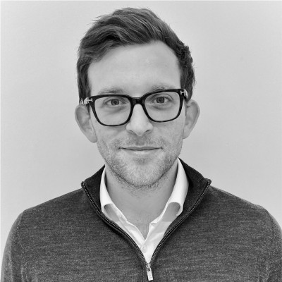 Oliver Margolis