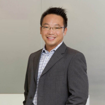 Raymond Hung