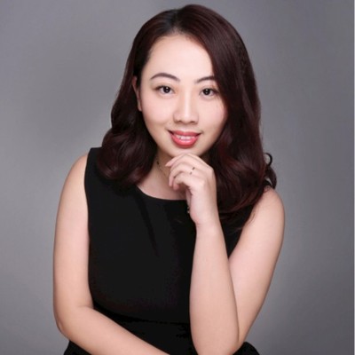 Tracy Zhou