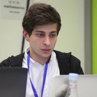 Artur Begyan